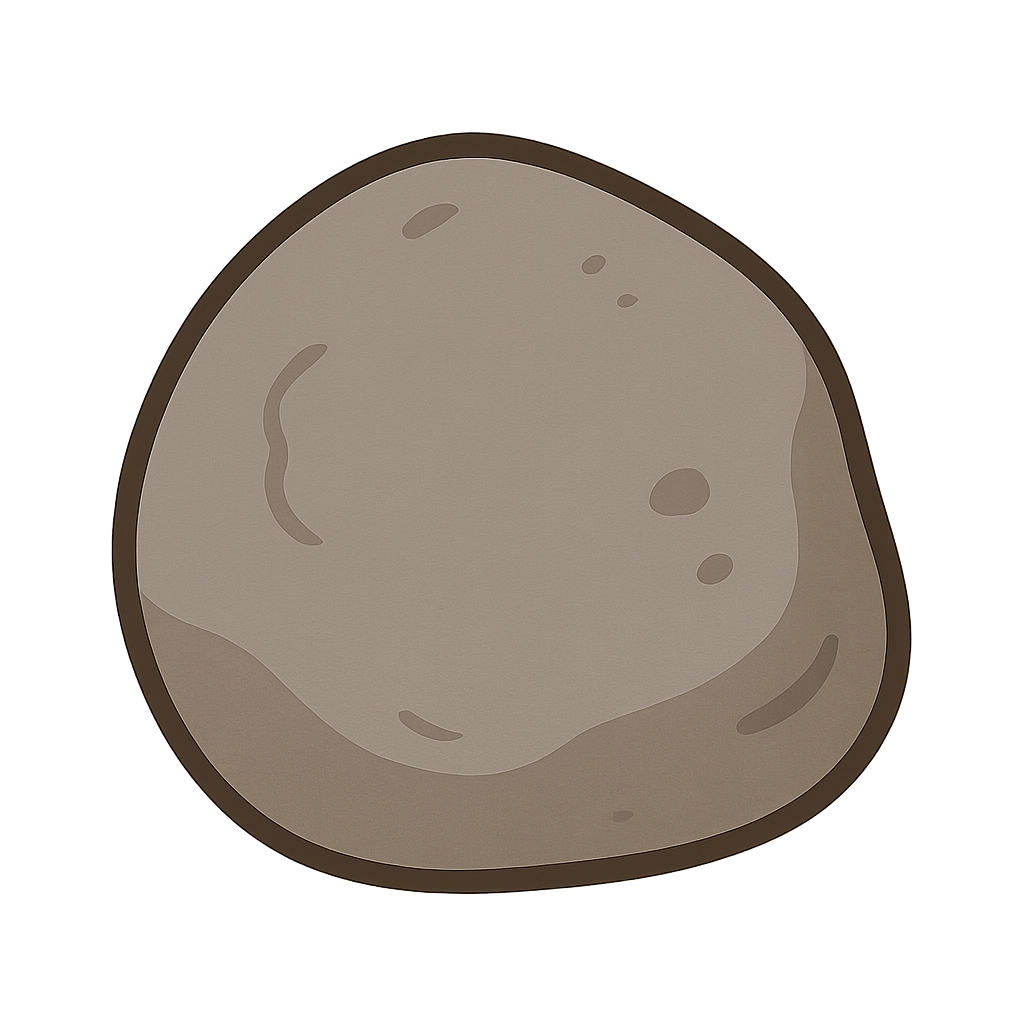 Камень